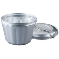 Dr. Oetker Wasserbadform Classic Wasserbad-Backform (2531)