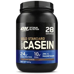 100% Gold Standard Casein