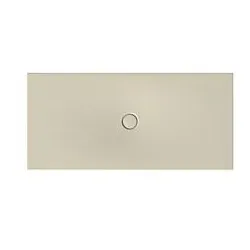 Bette BetteFloor Duschfläche 5989-422 170x80cm, beige