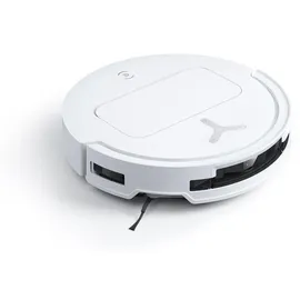 Ecovacs DEEBOT T50 PRO Omni Gen2 Weiß