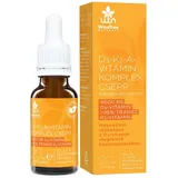 Wise Tree Naturals Vitamin D3 K2 Vitamin A Drops (20 ml)