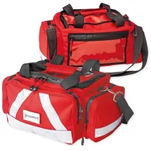 Ratiomed Notfalltasche WasserStopp klein, rot, leer 1 Stück
