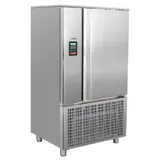 Saro Schockfroster Modell ODIN 10, 323-4540 , 1 Stück