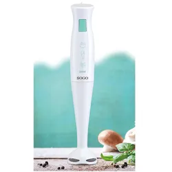 SOGO STABMIXER 200 W LEISTUNG