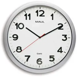 Wanduhr MAULstep 40 inkl. Batterie