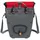 Vaude Aqua Back Single red