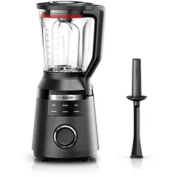 BOSCH MMBD665B1 Standmixer Schwarz (1800 Watt, 2 l)