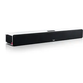 Teufel Cinebar Ultima Soundbar weiß