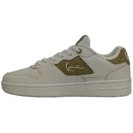 Karl Kani 89 CLASSIC Herren Weiß 45