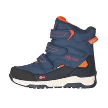 TROLLKIDS Lofoten XTS Blau 40