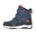 TROLLKIDS Lofoten XTS Blau 40