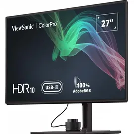 ViewSonic VP2786-4K 27"