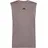 adidas D4T Power 3-Streifen Tanktop braun - M