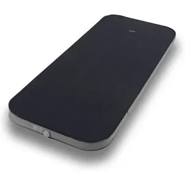 Qeedo Luftmatratze Cloudmat Single Blau