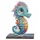 Craft Buddy Seepferdchen Diamond Painting