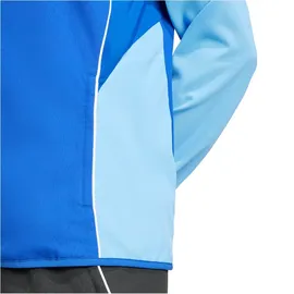 adidas Tiro 25 Competition Präsentationsjacke Damen - team royal blue/blue burst XXL