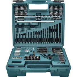 Makita Bohrer-Bit Set 212-tlg. E-06270