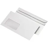 MAILmedia Briefumschlag 30006838 DL mF sk 72g ws 1000 Stück