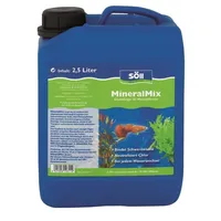Söll Aquarien-Substrat MineralMix 2,5 l