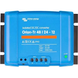 Victron Energy Orion-Tr 48/24-16A (380W) - 24.2V