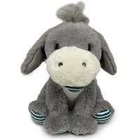 Puckator Esel Snuggables Plüsch Wärmekissen