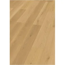 Click-Vinyl CHECK One 2478 Buchäcker Oak inkl. Trittschall Premium Breit + Langdiele