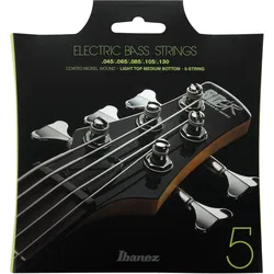 Ibanez IEBS5C - Light Top Medium Bottom