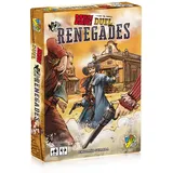 DV Giochi Bang! The Duel Renegades deutsche Version