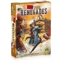 DV Giochi Bang! The Duel Renegades deutsche Version