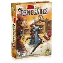 DV Giochi Bang! The Duel Renegades deutsche Version