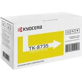 Kyocera TK-8735Y Gelb