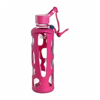 LEONARDO Bambini 500 ml pink Flamingo, 028834, 27,3 cm