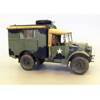Plus Model 441 - Morris CS8 with body Mk