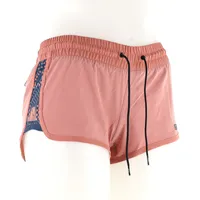 ION Hotshorts Tally 2.0 Damen Freizeitshort-Pink-Rosa-XL