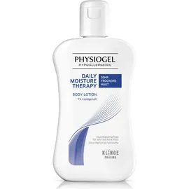 Klinge Pharma Physiogel Daily Moisture Therapy sehr trockene Haut
