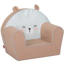 knorr toys Kindersessel Bärchen