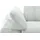Home Affaire 2-Sitzer HOME AFFAIRE "Bergamo Multifunktions-Sofa, bequem und komfortabel", silber, B:195cm H:77cm T:90cm, Chenille 100% Polyester;Struktur fein ( 100% Polyester);Luxus-Kunstleder;Struktur weich (100% Polyester), Sofas, mit Armlehn-und Rückenfunktion,