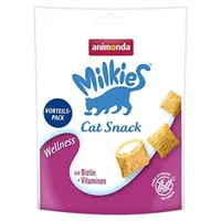 Animonda Milkies Katzensnack mit Milch 6 x 120 g