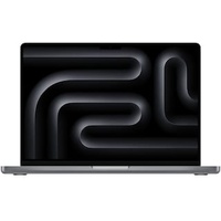 Apple MacBook Pro 2021 14,2" M1 Pro 8-Core CPU