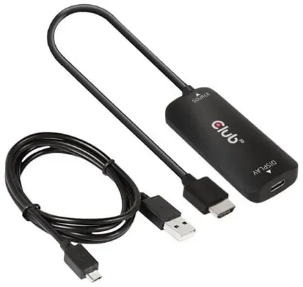 adapter - 26 cm