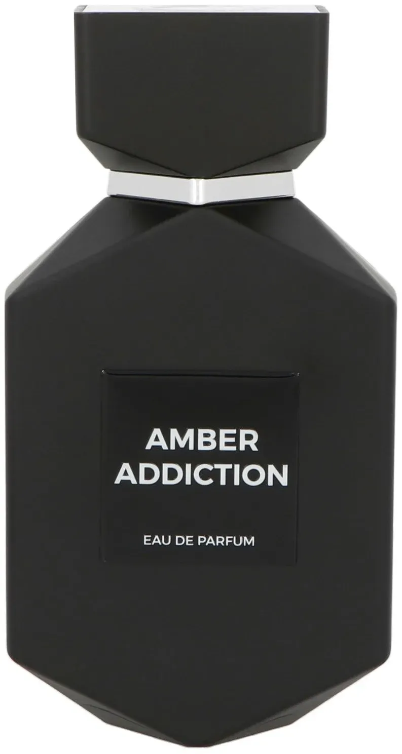 Camara Amber Addiction Edp 100ml