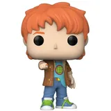 Funko Pop! Animation: The New Adventures of Captain Planet - Wheeler