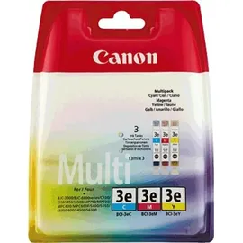 Canon BCI-3E CMY