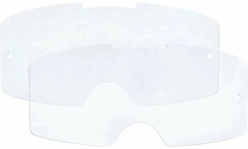 OAKLEY Front Line Scheiben Schutzkit