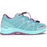 Lowa MADDOX gtx lo junior baltik fuchsia EUR 35