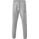 Erima Essential Team Sweathose grau XXL
