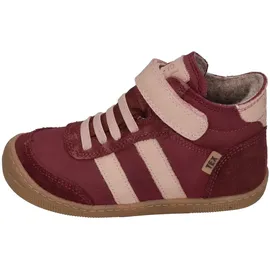 Koel Barefoot Kinderschuhe Daniel 2.0 WP Felt - pink, Größe:29 EU - 29