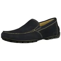 GEOX Moner Bootsschuhe - Blue - EU 43