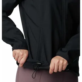 Columbia Kruser RidgeTM Iii Softshelljacke - Black - XL