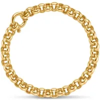 Christ Armband Gelbgold 85896644 Größe